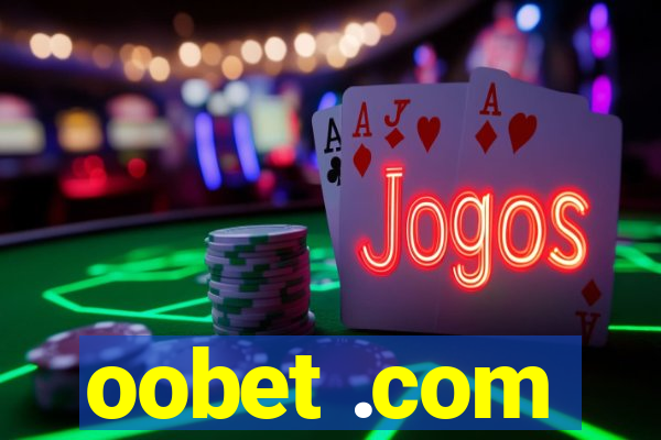 oobet .com